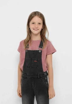 Scalpers Pants And Overalls<Cowboy Dungarees