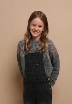 Scalpers Pants And Overalls<Cowboy Dungarees