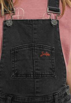 Scalpers Pants And Overalls<Cowboy Dungarees
