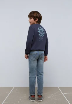 Scalpers Pants<Cowboy Pants