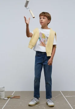 Scalpers Pants<Cowboy Pants