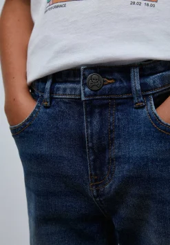Scalpers Pants<Cowboy Pants