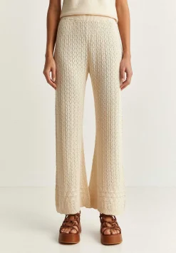 Scalpers Pants<Crochet Pants