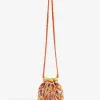Scalpers Accessories<Crochet Shoulder Bag