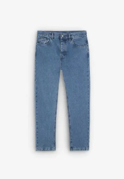 Scalpers Cowboys<Cropped Jeans