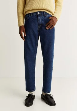 Scalpers Cowboys<Cropped Jeans
