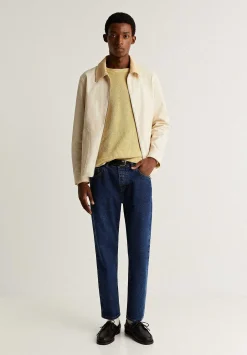 Scalpers Cowboys<Cropped Jeans