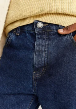 Scalpers Cowboys<Cropped Jeans