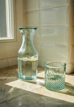 Scalpers Glassware<Crystal Jug