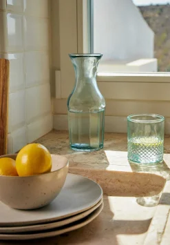 Scalpers Glassware<Crystal Jug