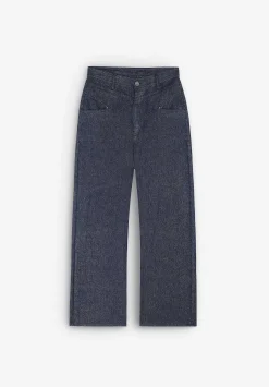 Scalpers Jeans<Culotte Foil Jeans