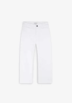 Scalpers Pants And Overalls<Culotte Jeans