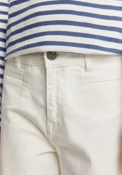 Scalpers Pants And Overalls<Culotte Jeans