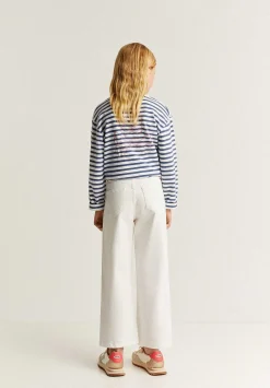 Scalpers Pants And Overalls<Culotte Jeans