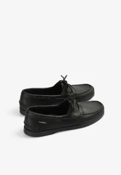 Scalpers Formal<Curiel Boat Shoes