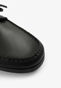 Scalpers Formal<Curiel Boat Shoes