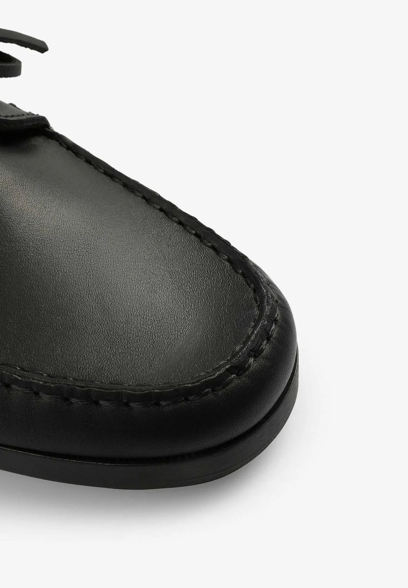 Scalpers Formal<Curiel Boat Shoes