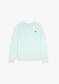 Scalpers Sweatshirts<Cut Detail Sweatshirt