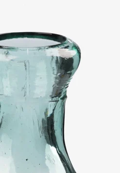 Scalpers Decorative Accessories<Decorative Glass Bottle