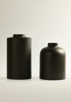 Scalpers Decorative Accessories<Decorative Metal Vase