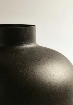 Scalpers Decorative Accessories<Decorative Metal Vase