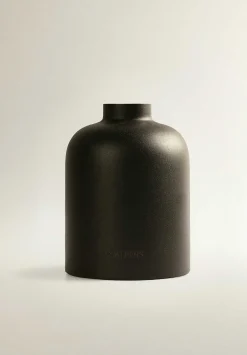 Scalpers Decorative Accessories<Decorative Metal Vase