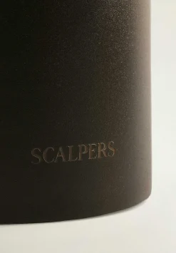 Scalpers Decorative Accessories<Decorative Metal Vase