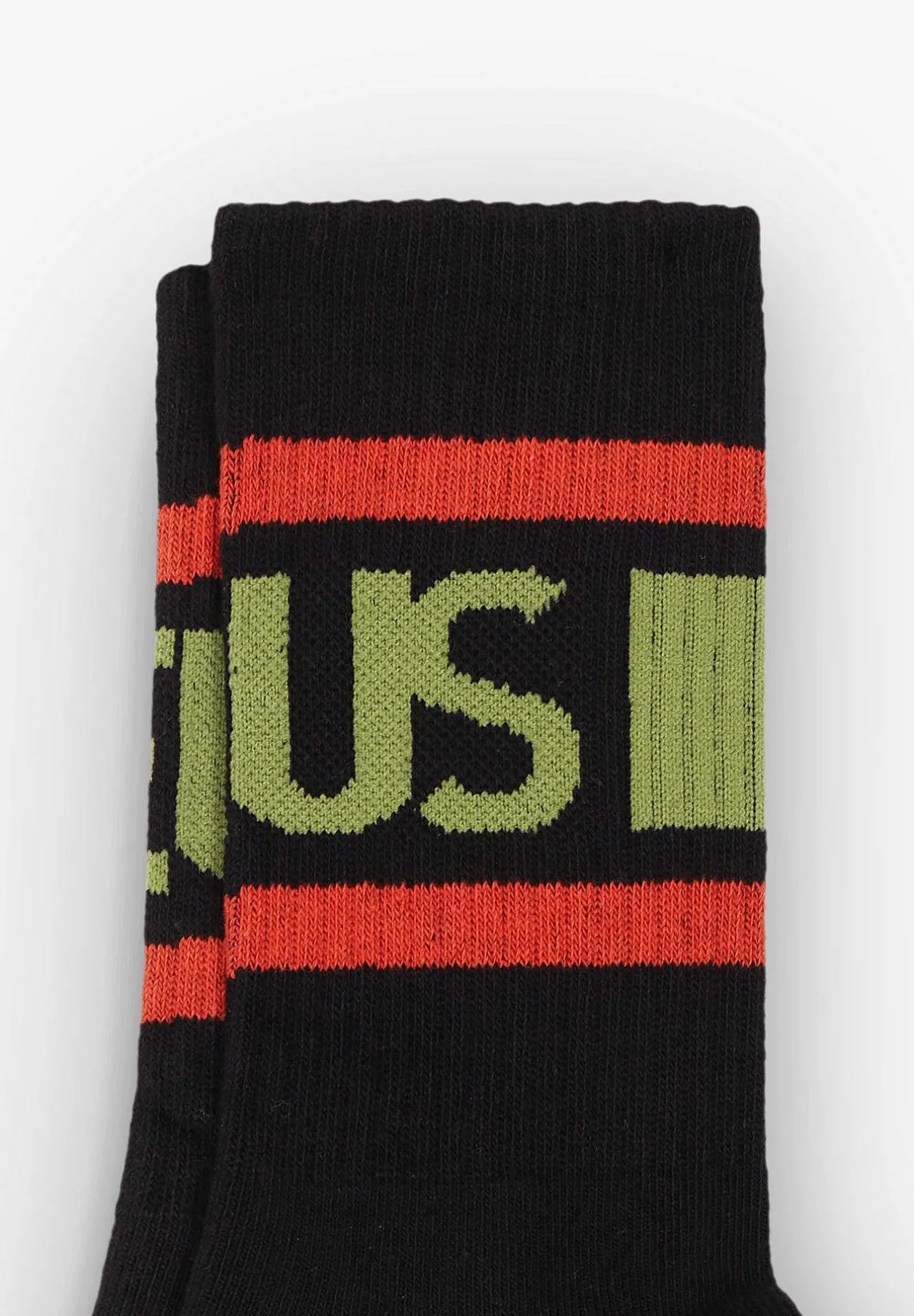 Scalpers Socks<Deus Ex Machina | Based Socks