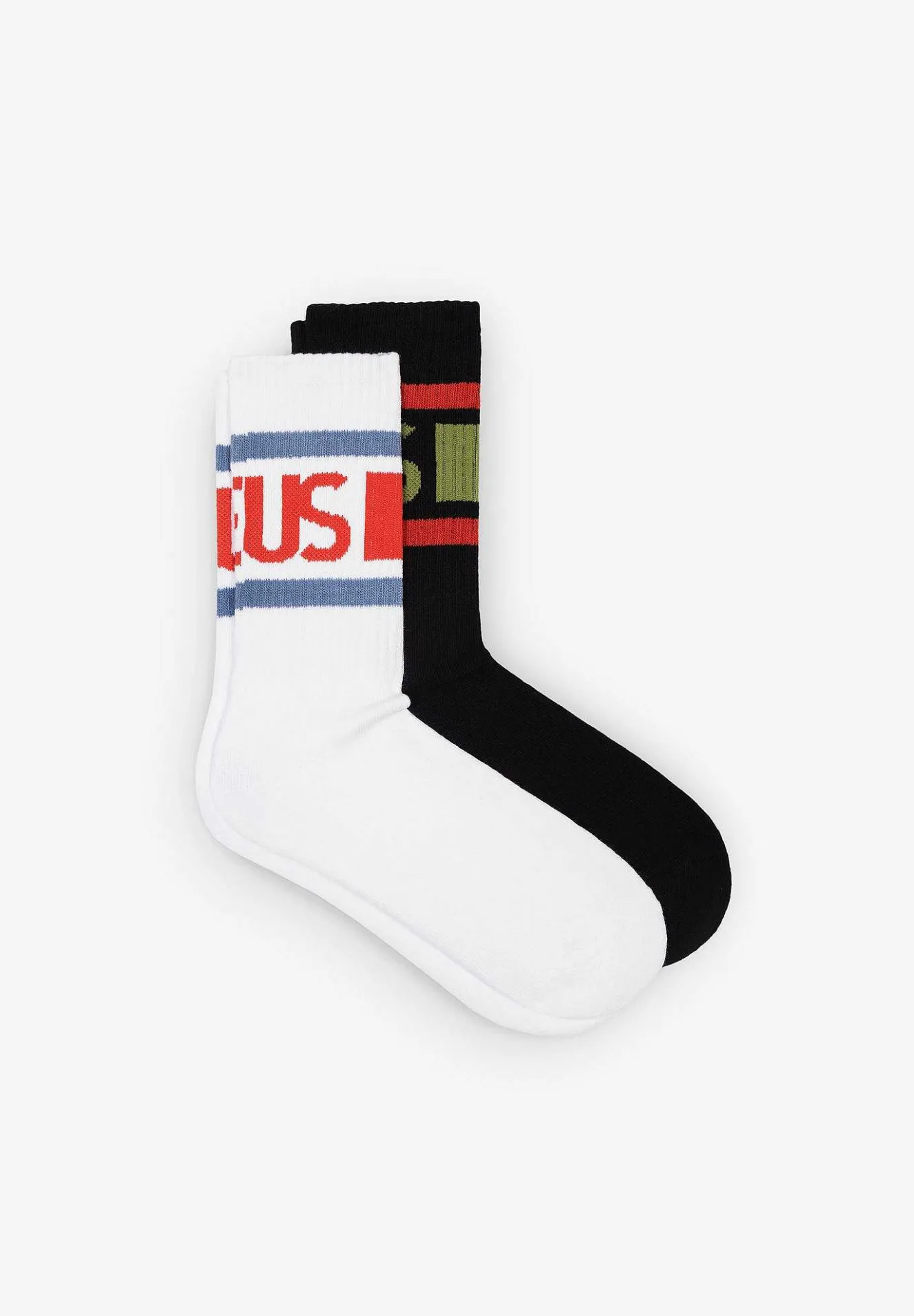 Scalpers Socks<Deus Ex Machina | Based Socks