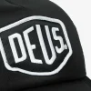 Scalpers Caps<Deus Ex Machina | Baylands Trucker Cap