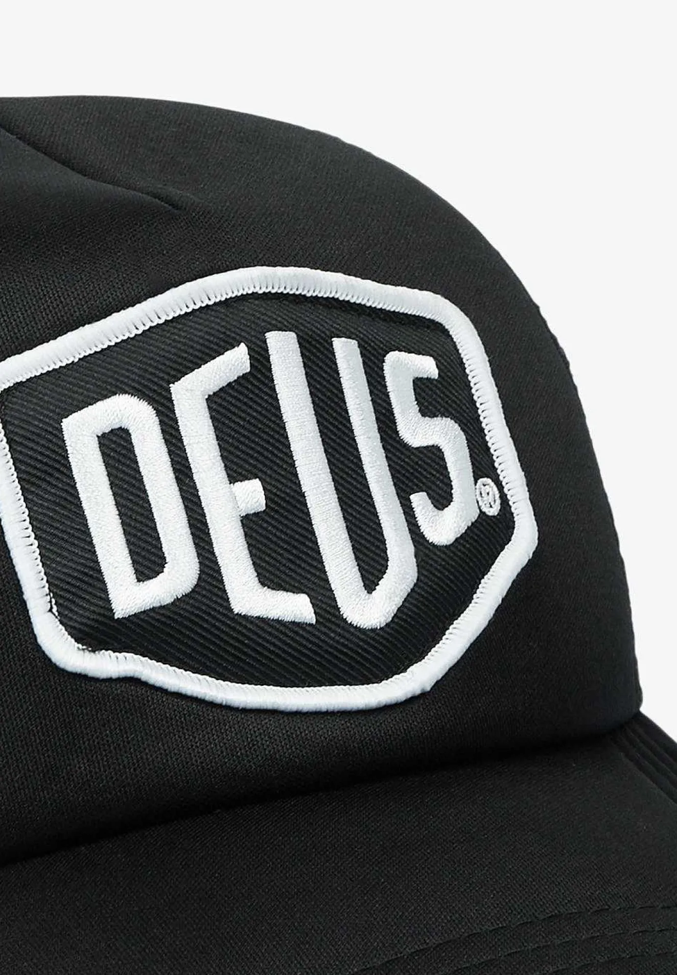 Scalpers Caps<Deus Ex Machina | Baylands Trucker Cap