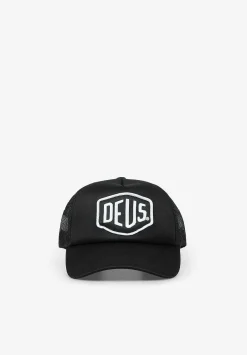 Scalpers Caps<Deus Ex Machina | Baylands Trucker Cap