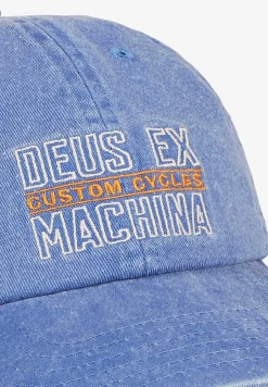Scalpers Caps<Deus Ex Machina | Beam Dad Cap