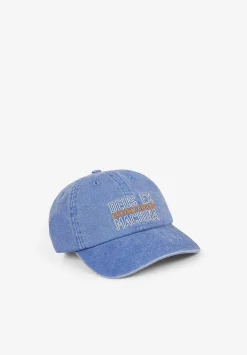 Scalpers Caps<Deus Ex Machina | Beam Dad Cap