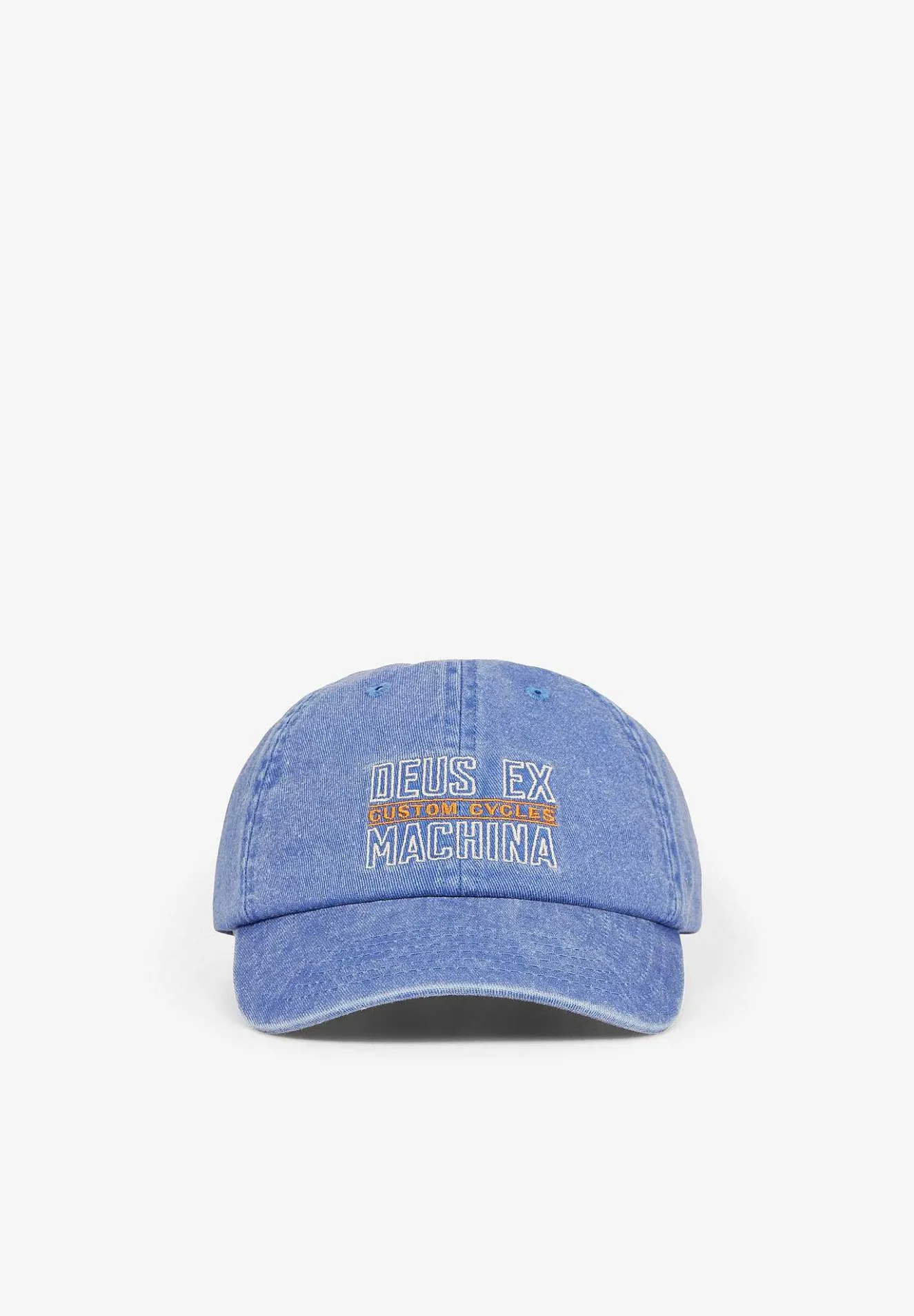 Scalpers Caps<Deus Ex Machina | Beam Dad Cap