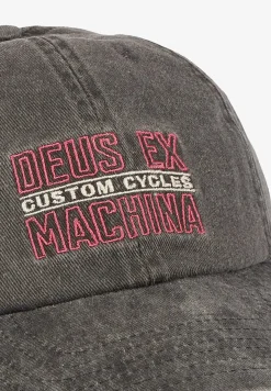 Scalpers Caps<Deus Ex Machina | Beam Dad Cap
