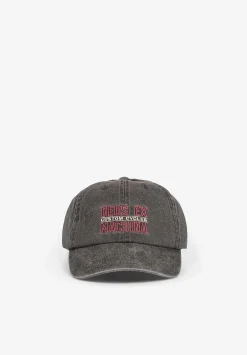Scalpers Caps<Deus Ex Machina | Beam Dad Cap