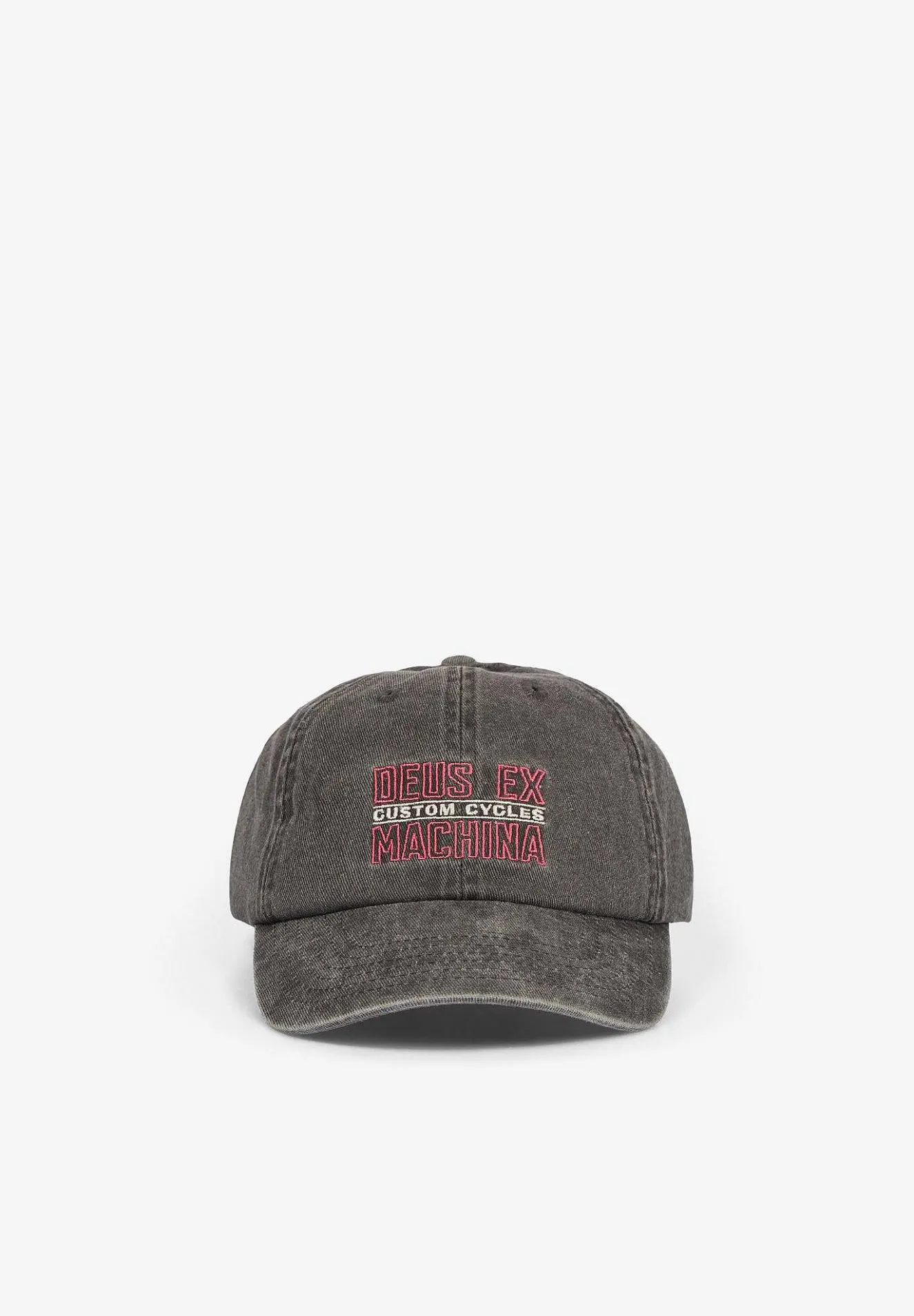 Scalpers Caps<Deus Ex Machina | Beam Dad Cap