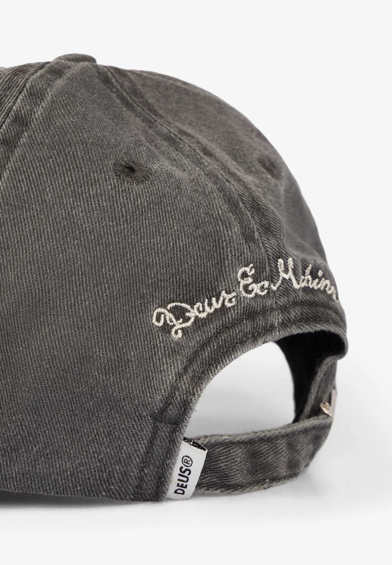 Scalpers Caps<Deus Ex Machina | Beam Dad Cap