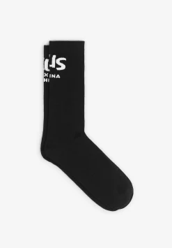 Scalpers Socks<Deus Ex Machina | Curvy Socks Pack