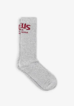 Scalpers Socks<Deus Ex Machina | Curvy Socks Pack