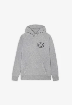 Scalpers Sweatshirts<Deus Ex Machina | Ibiza Address Sweatshirt