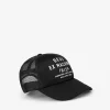 Scalpers Caps<Deus Ex Machina | Ibiza Trucker Cap