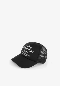 Scalpers Caps<Deus Ex Machina | Ibiza Trucker Cap