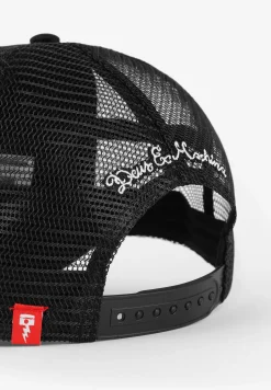 Scalpers Caps<Deus Ex Machina | Ibiza Trucker Cap