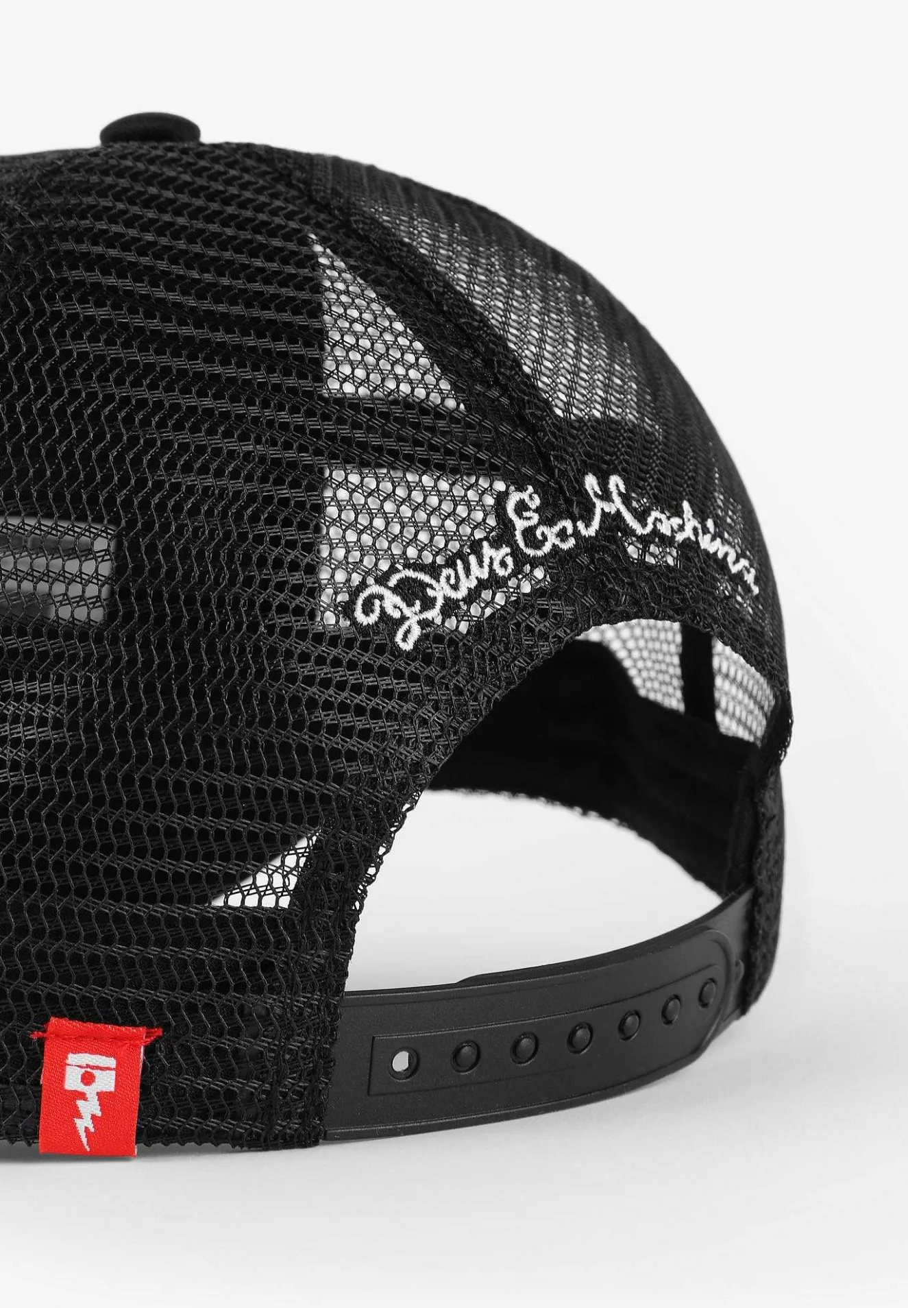 Scalpers Caps<Deus Ex Machina | Ibiza Trucker Cap