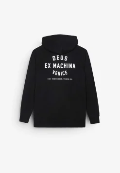 Scalpers Sweatshirts<Deus Ex Machina | Venice Address Sweatshirt
