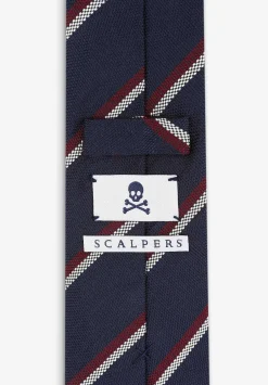 Scalpers Ties<Diagonal Tie