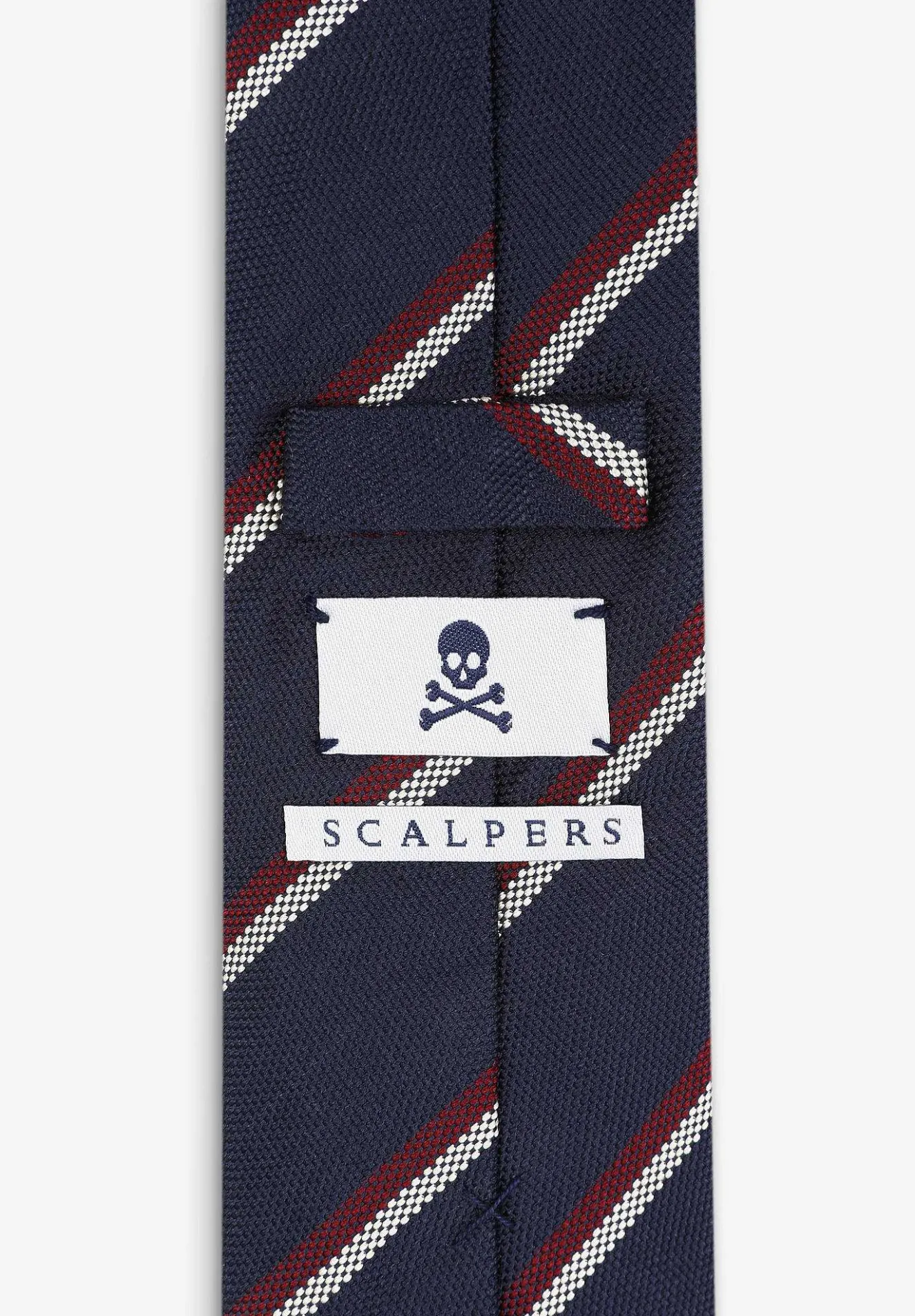 Scalpers Ties<Diagonal Tie