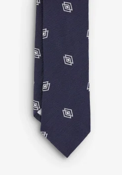 Scalpers Ties<Diamond Tie